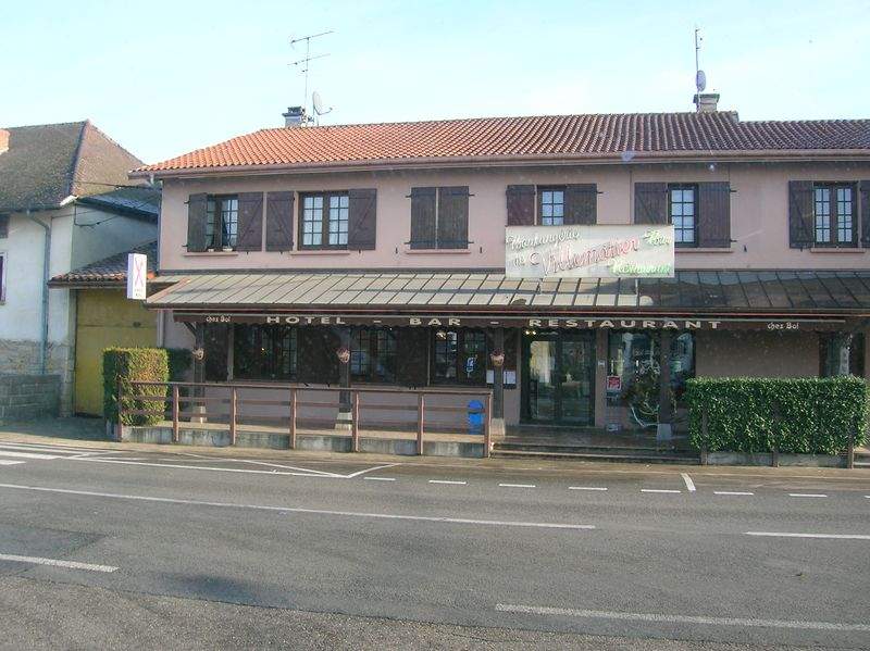 Le Plus Grand Restaurant Routier De France Dans Le Berry restos routiers restaurant routier